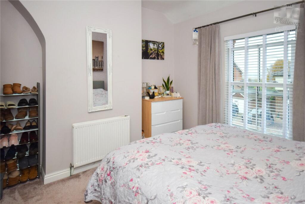 Additional image 10 of Chester Road, Oakenholt, CH6