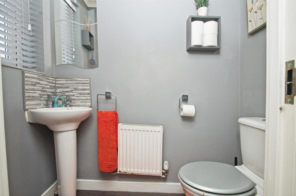 Additional image 8 of Clos Tyn Y Coed, Sarn, Bridgend