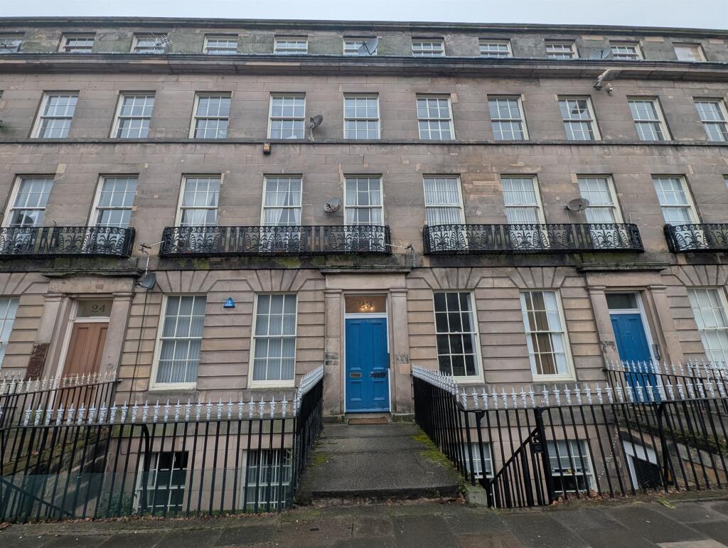 Primary image of Hamilton Square, Birkenhead