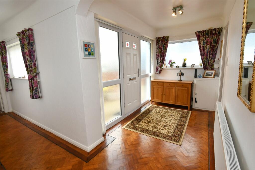 Additional image 7 of Newton Park Road, Newton, Wirral