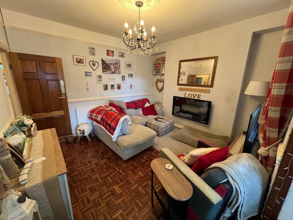 Additional image 7 of Penrhys Uchaf, Tylorstown - Tylorstown