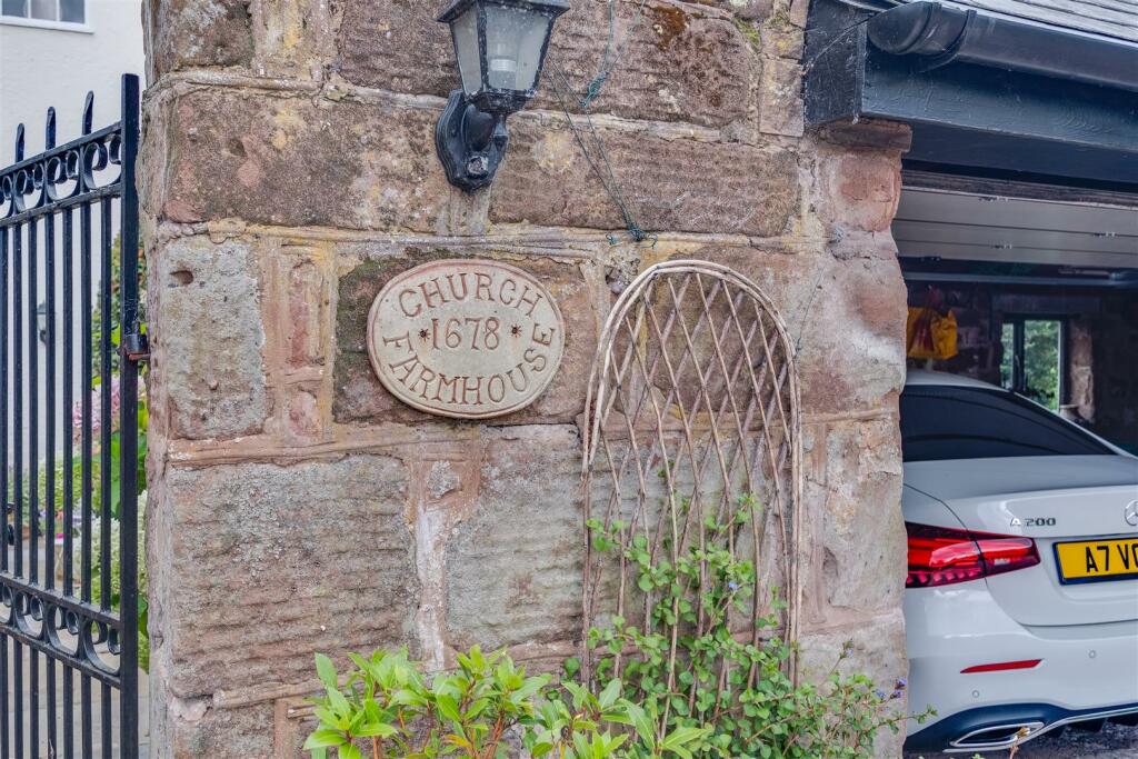 Additional image 50 of The Village, Burton, Cheshire