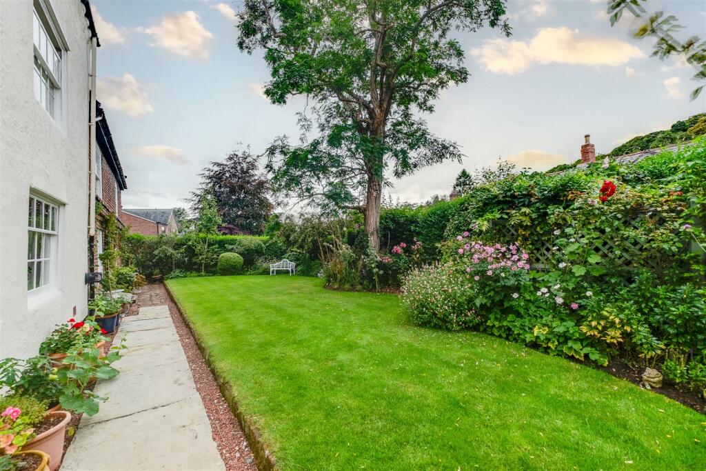 Additional image 42 of The Village, Burton, Cheshire