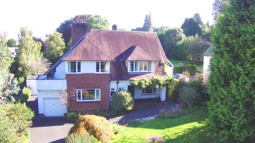 Additional image 20 of Old Sneed Park, Sneyd Park, Bristol, BS9