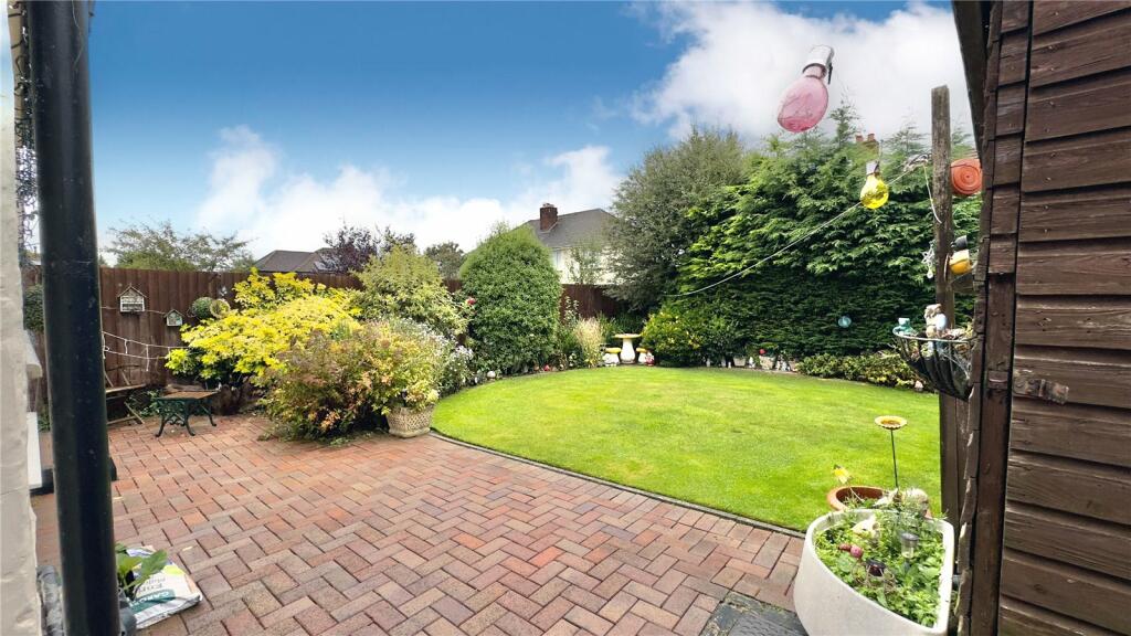 Additional image 13 of Cortsway, Greasby, Merseyside, CH49