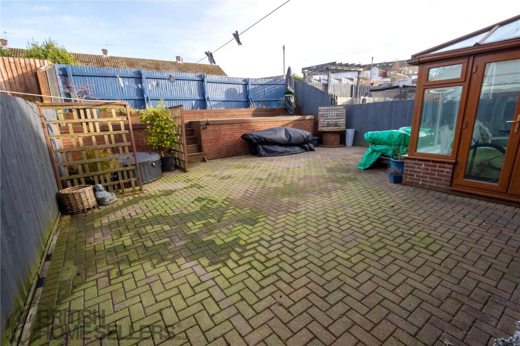 Additional image 22 of Amelia Close, Pant, Merthyr Tydfil, CF48
