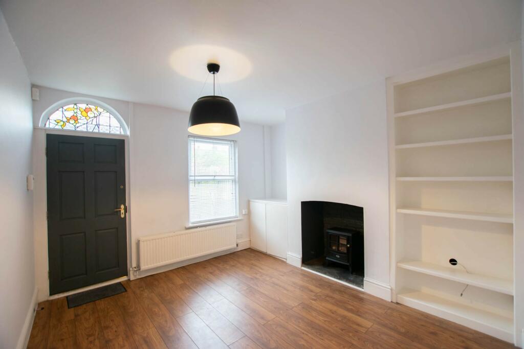 Additional image 14 of Garden Terrace, Boughton, Chester