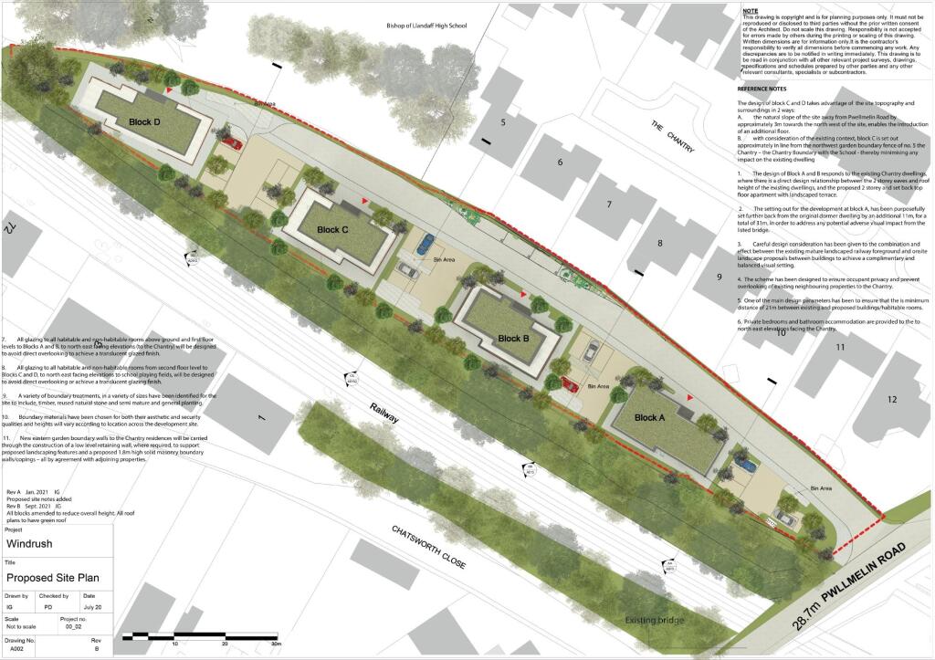 Additional image 7 of Windrush, 58 Pwllmelin Road, Cardiff, South Glamorgan, Wales, CF5