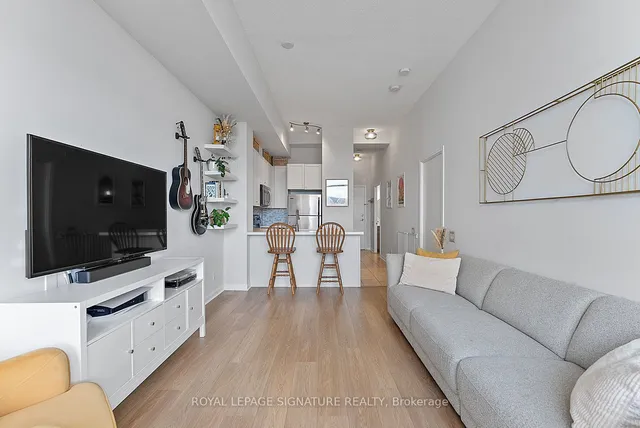 Additional image 5 of 1600 Keele St Unit 1121