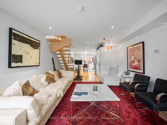 Additional image 17 of 570 Wellington St Unit 13A