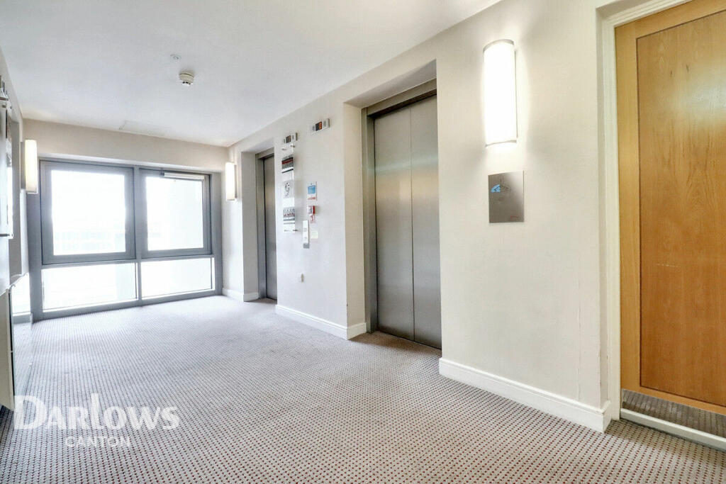 Additional image 21 of Bute Terrace, Cardiff