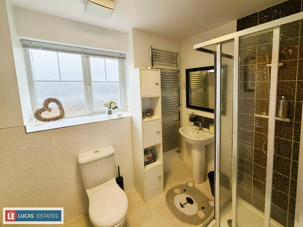 Additional image 17 of Trem Yr Afon, Cefn Hengoed, Hengoed