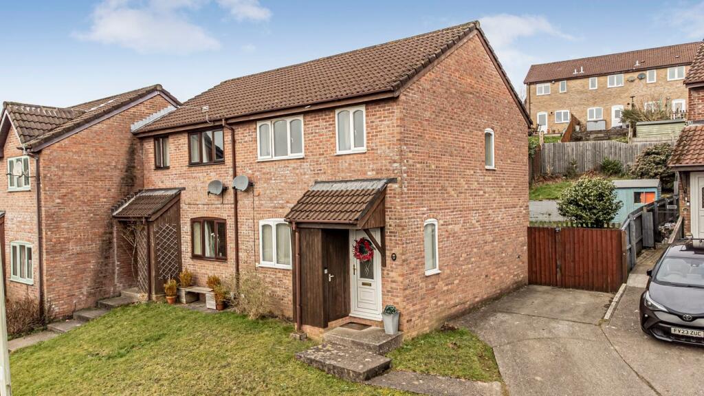 Additional image 26 of Llys Garth, Llantwit Fardre, Pontypridd, CF38