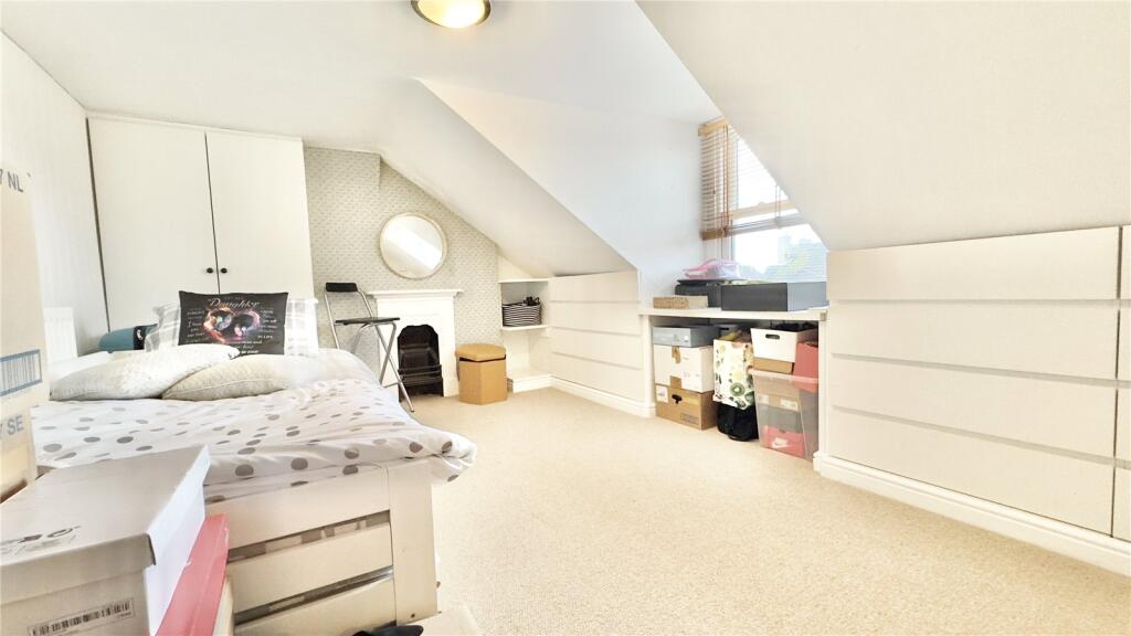 Additional image 18 of Ferndale Road, Hoylake, Wirral, Merseyside, CH47