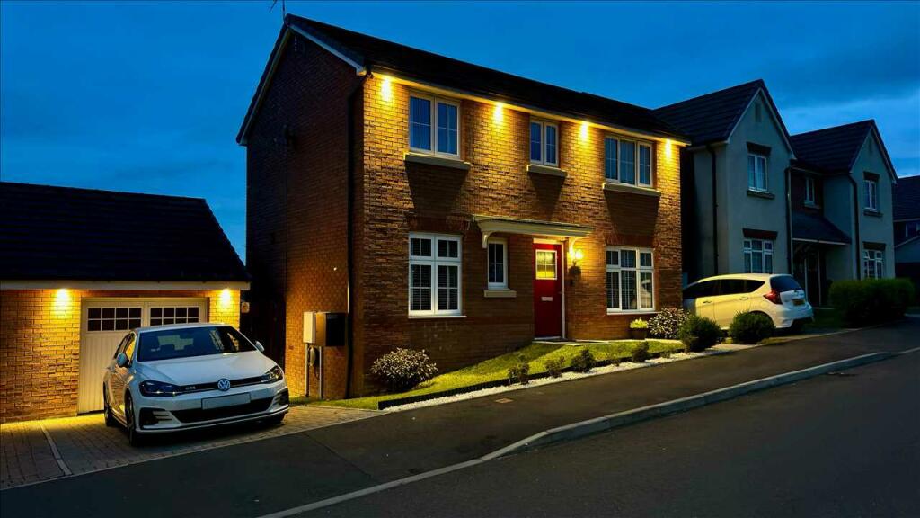 Additional image 2 of Highfields, Porth