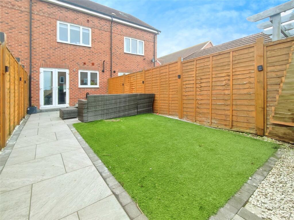 Additional image 15 of Amsbridge Crescent, Wick, Littlehampton