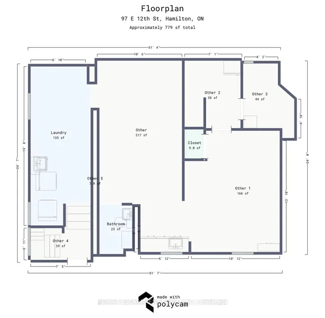 Additional image 39 of 97 East 12th St