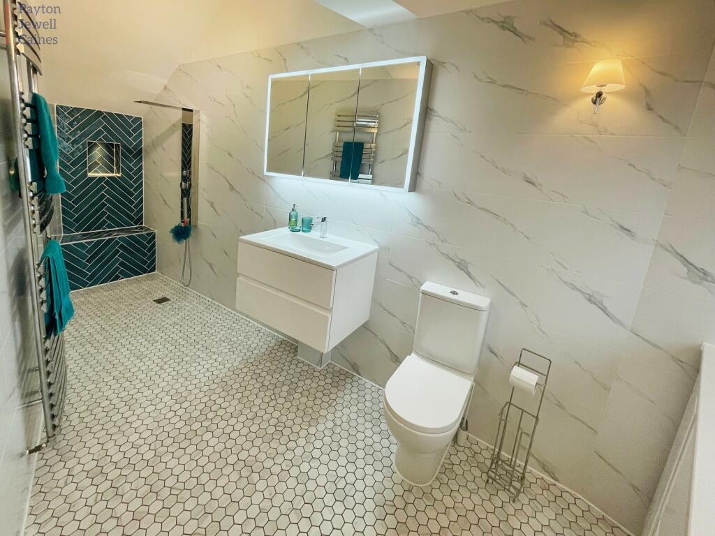 Additional image 5 of The Old Bakery, St. Christophers Court, Coity, Bridgend County. CF35 6DB