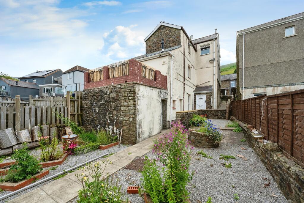 Additional image 17 of Ogwy Street, Nantymoel, BRIDGEND