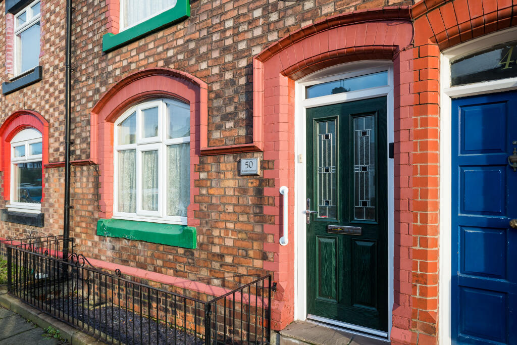 Additional image 15 of Hinderton Road, Birkenhead, CH41