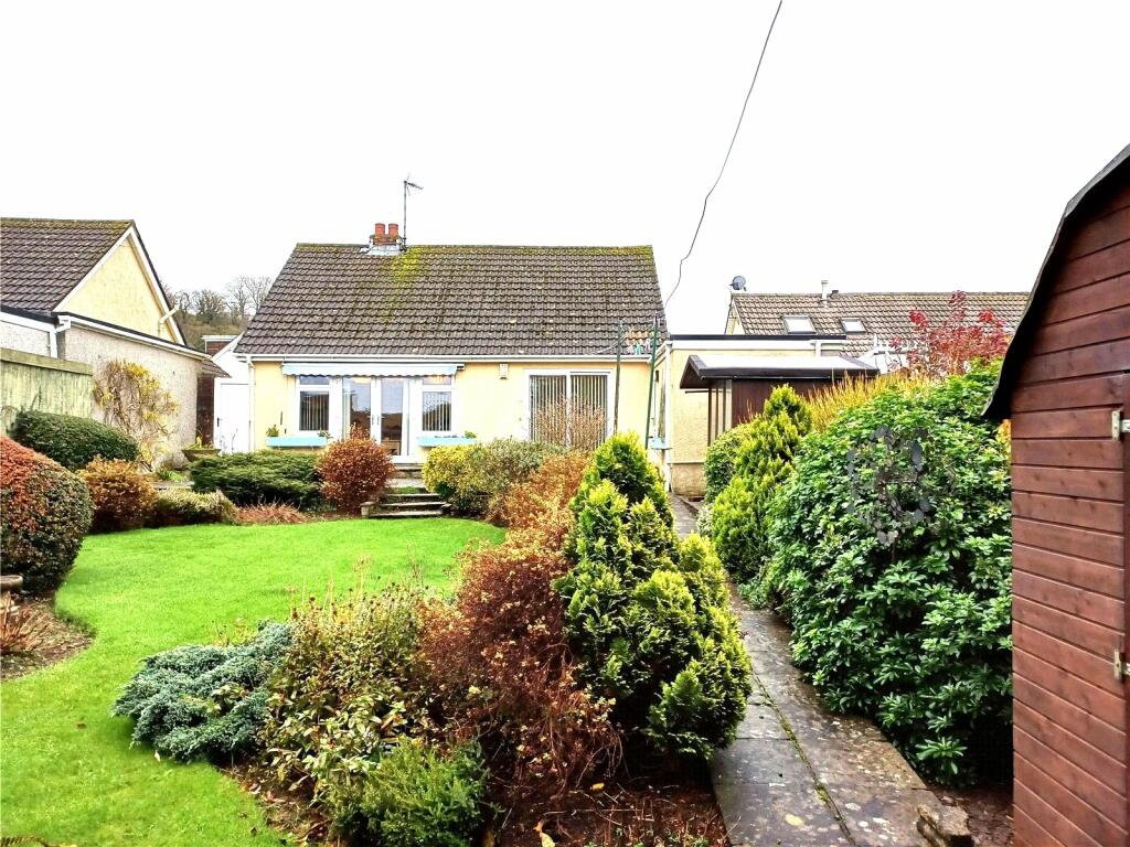 Additional image 4 of Orchard Drive, Danygraig, Porthcawl CF36 5RA, CF36