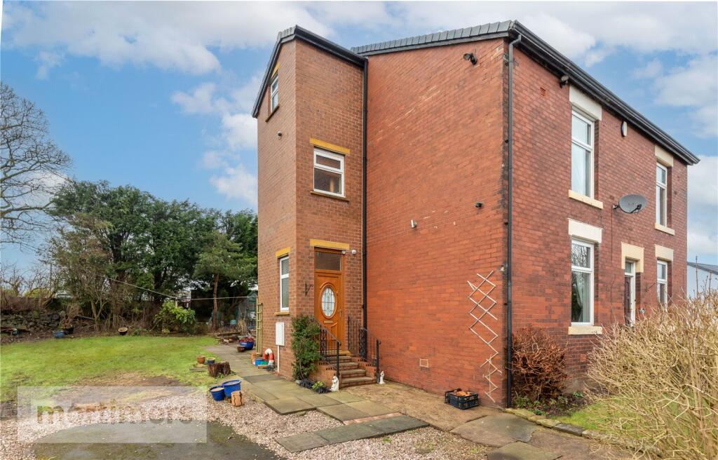 Additional image 4 of Pleckgate Road, Blackburn, Lancashire, BB1