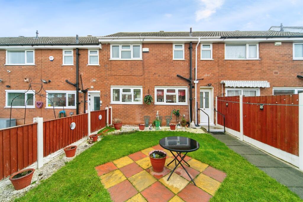 Additional image 16 of Bridle Close, Prenton