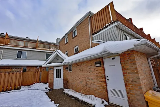 67 Valleyview Rd Unit 58
