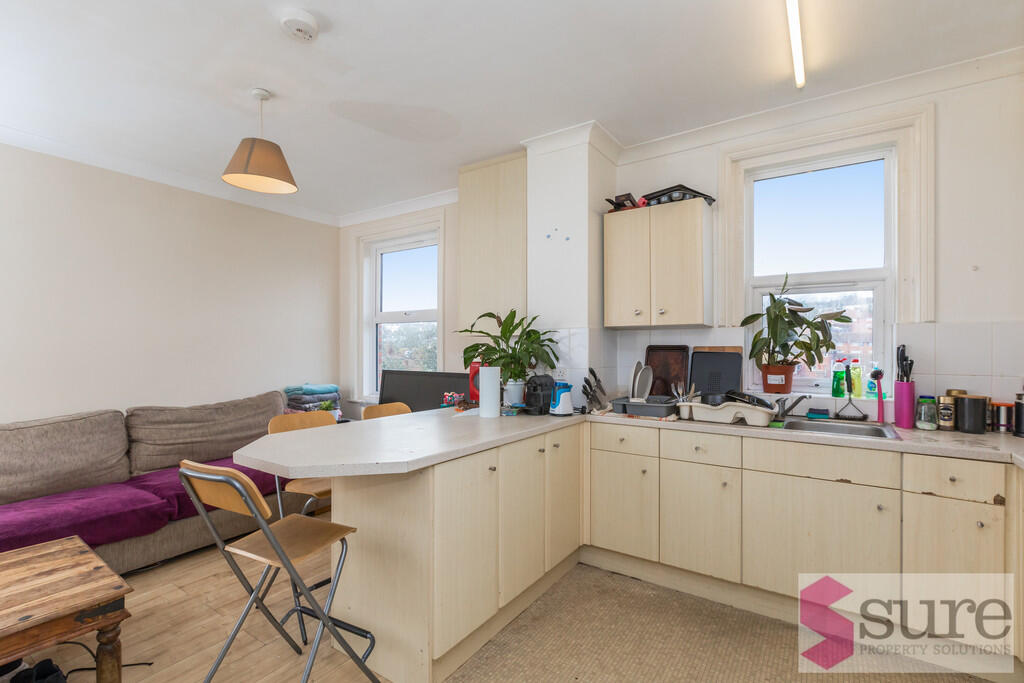 Additional image 13 of Riley Road, Brighton