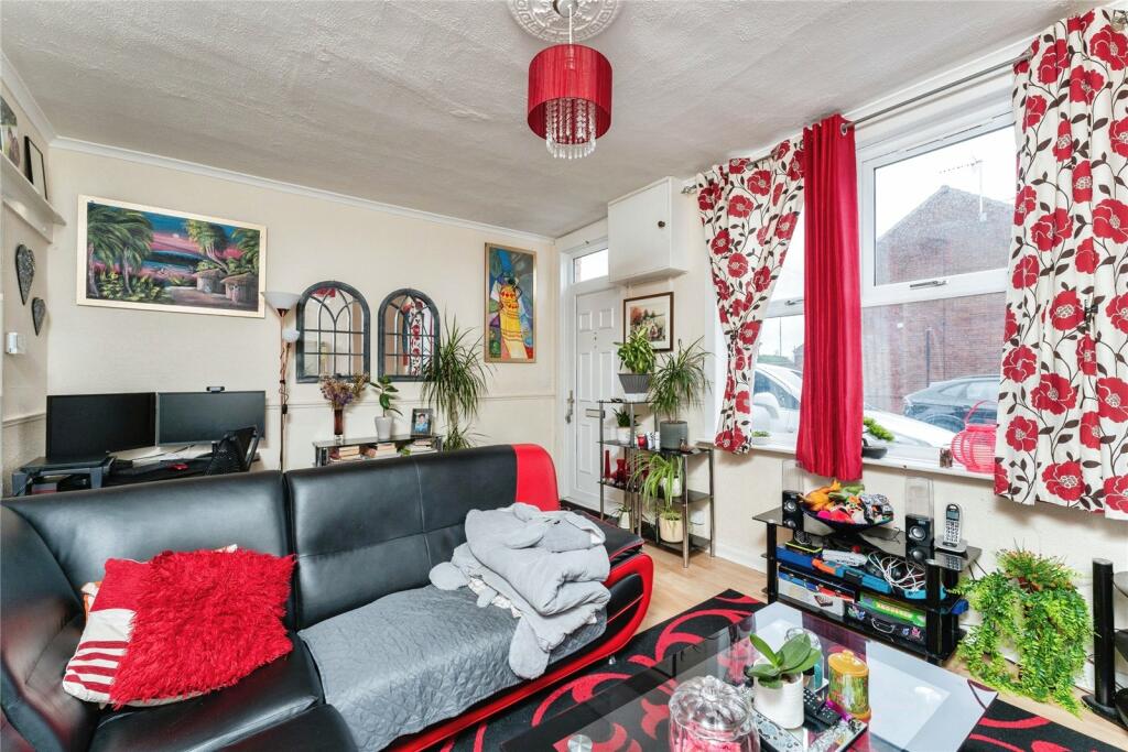 Additional image 15 of Salisbury Street, Flint, Flintshire, CH6