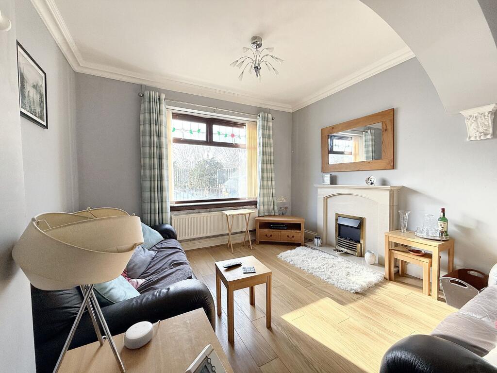 Additional image 4 of Oxford Street, Gelligaer, CF82