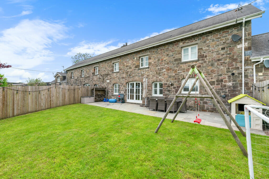 Additional image 44 of Croffta Lane, Groesfaen, Pontyclun