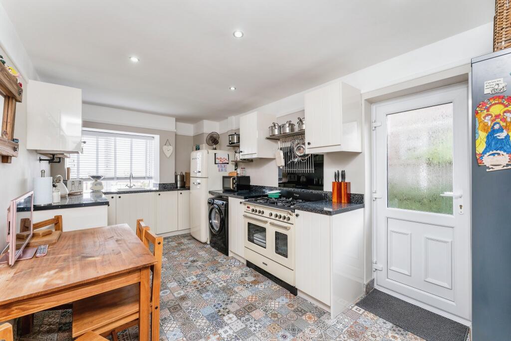 Additional image 5 of Highland Avenue, DEESIDE, Clwyd, CH5