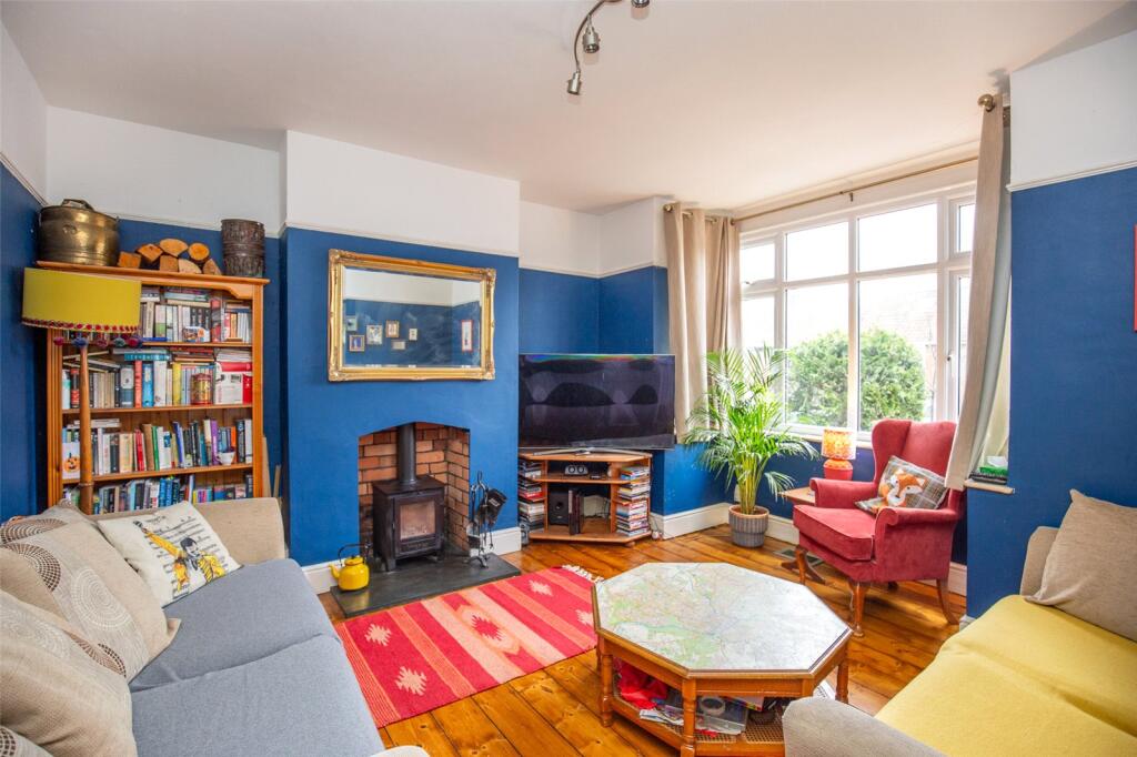 Additional image 3 of Wellington Hill West, Bristol, BS9