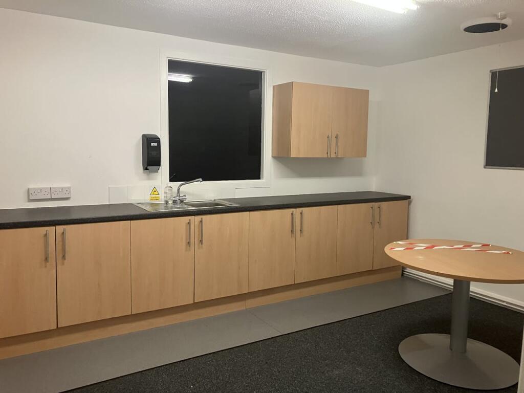 Additional image 4 of Industrial Unit on a Site Area of 0.67 Acres, 5A Derwent Drive, Derwent Howe Industrial Estate, Workington, CA14 3YW