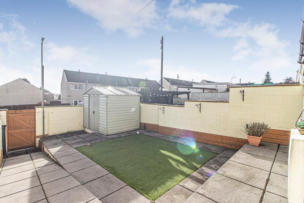 Additional image 25 of Parish Road, Beddau, Pontypridd, CF38