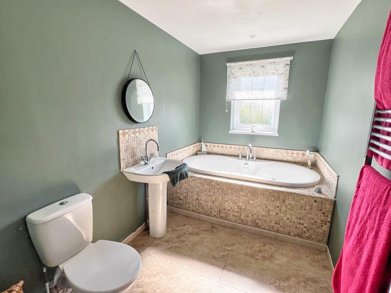 Additional image 13 of Ton View, Woodlands Park, Kenfig Hill, Bridgend, CF33 6EB