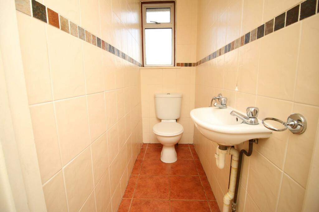 Additional image 8 of Level access to Yatton Village