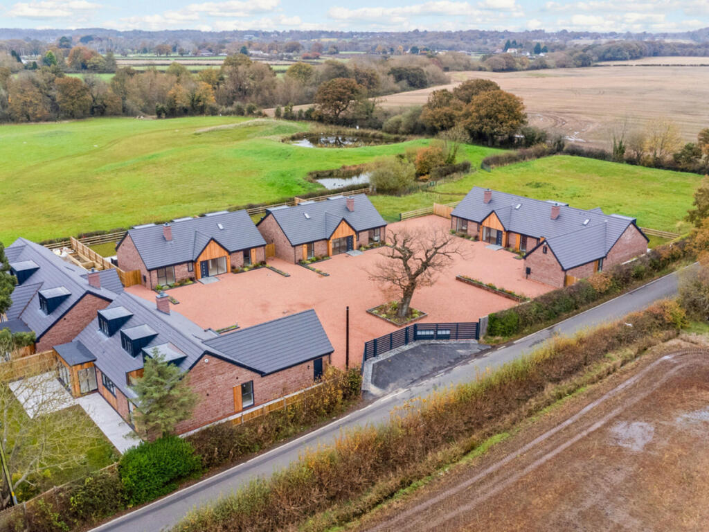 Additional image 23 of Raby Mere Road, Wirral, CH63