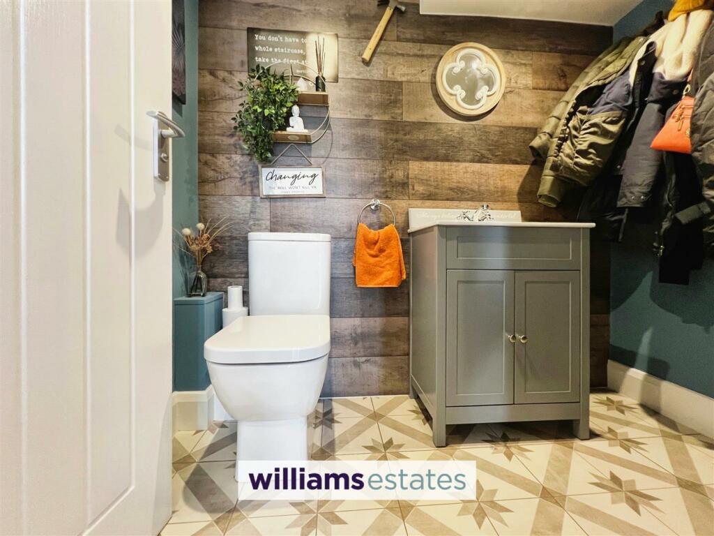 Additional image 29 of Wepre Park, Deeside