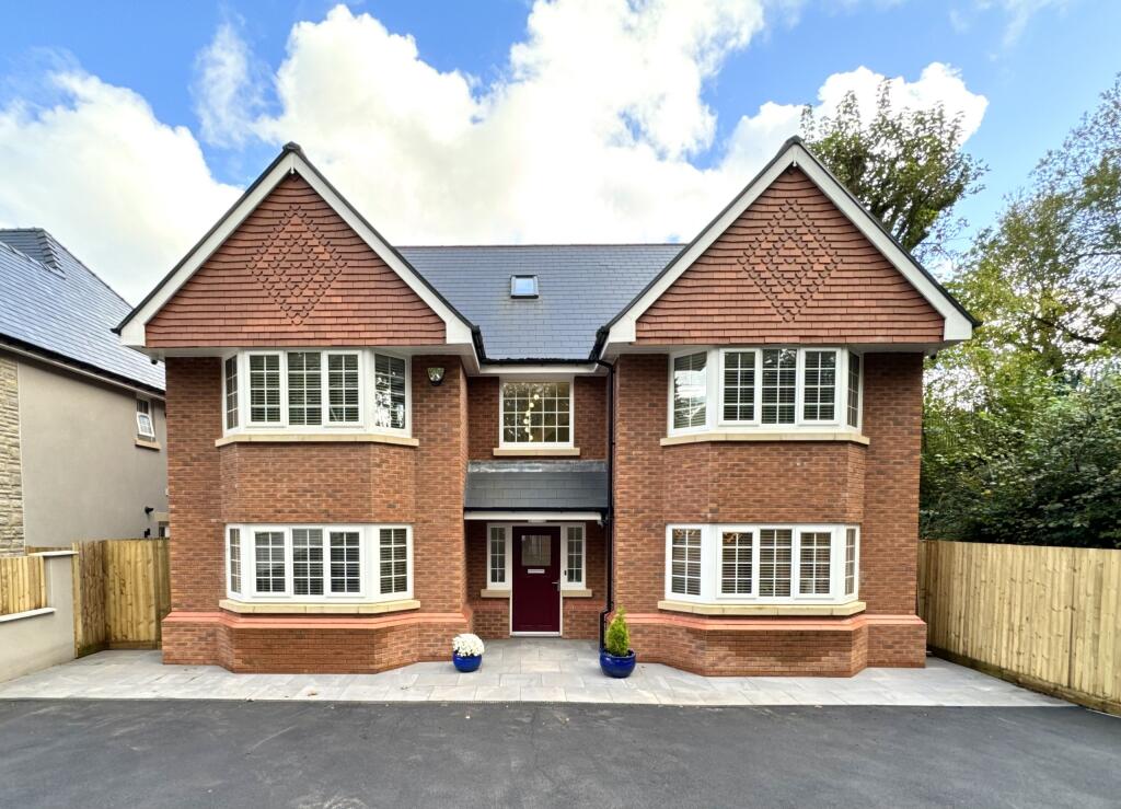 Additional image 30 of Manilva House,  Aberdare, RCT