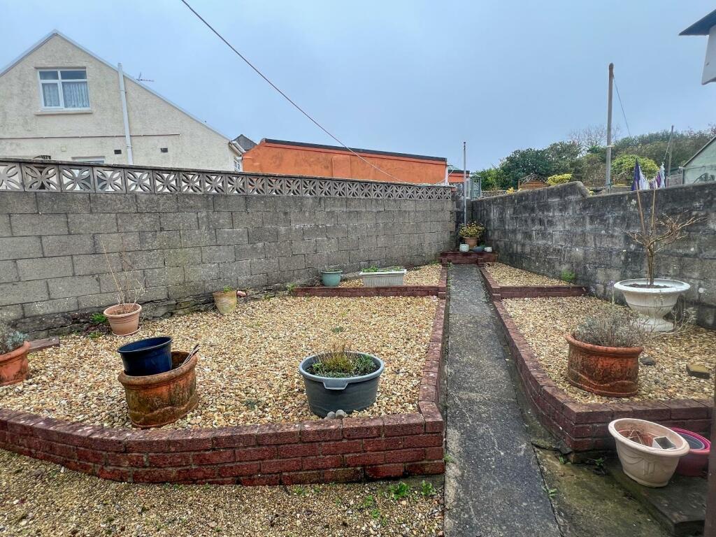 Additional image 12 of Burns Crescent, Cefn Glas, Bridgend County Borough, CF31 4PY