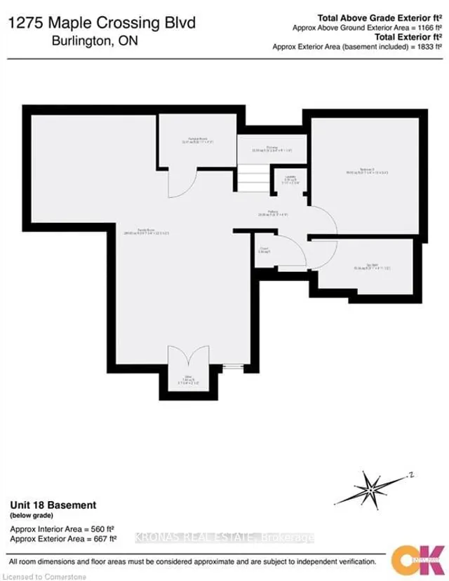 Additional image 37 of 1275 Maple Crossing Blvd Unit 18