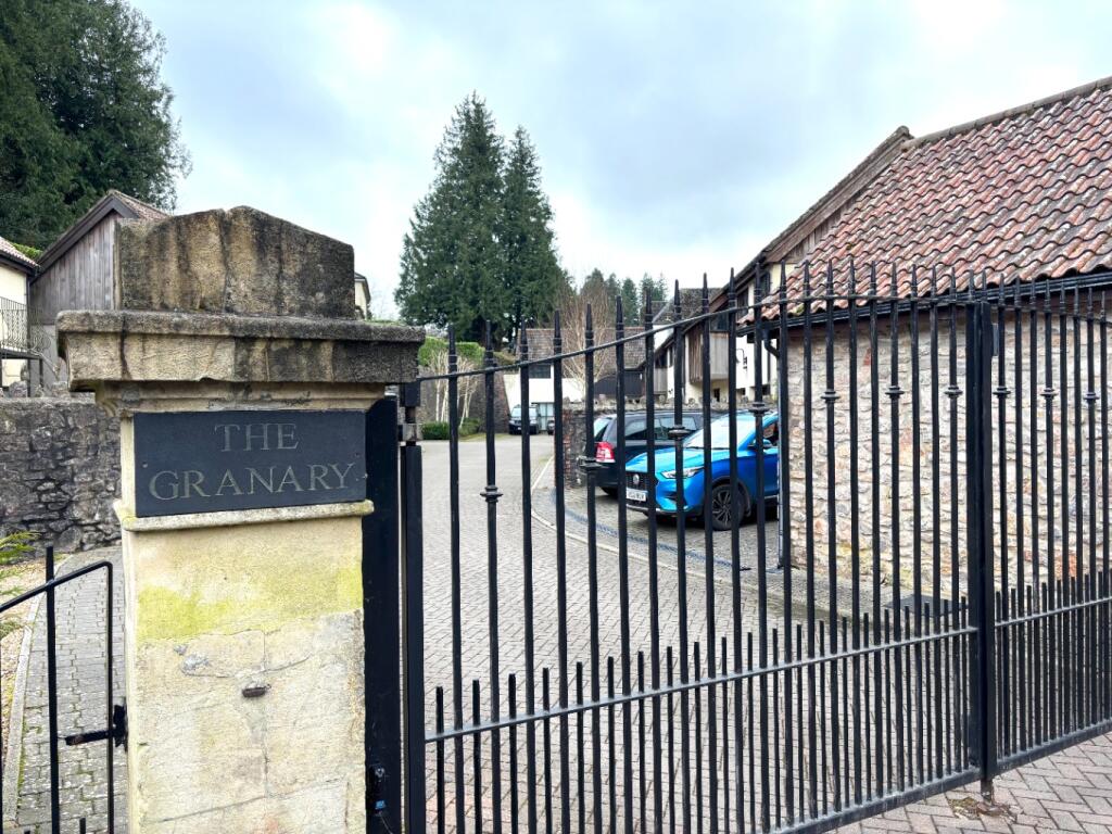 Additional image 26 of The Granary, High Street, Oakhill