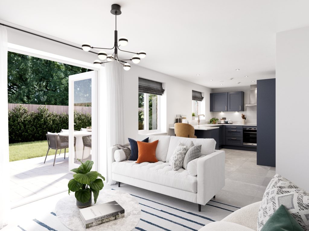 Additional image 8 of Oak Tree Rise,
Twynyrodyn,
Merthyr Tydfil,
CF47 0SN