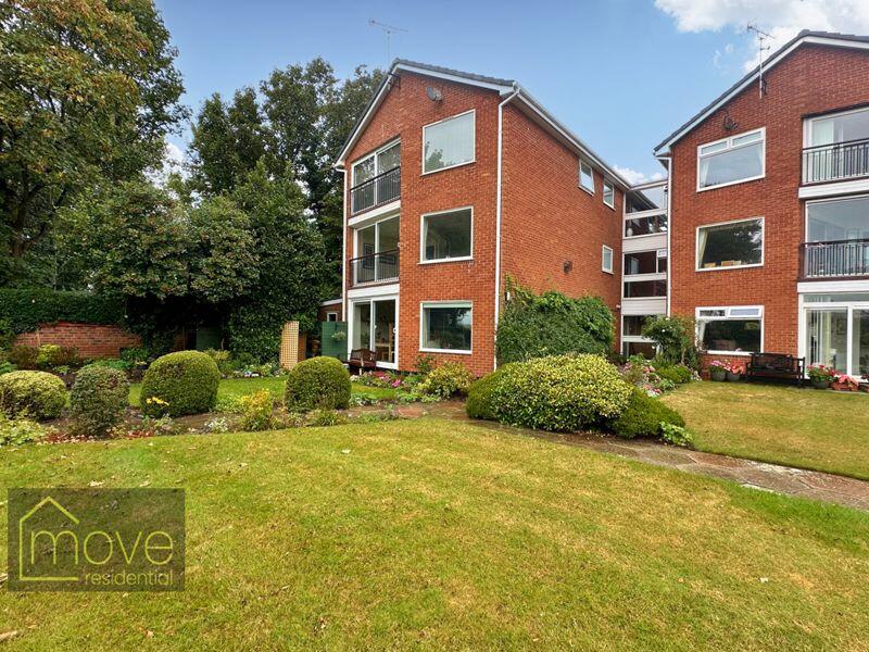 Additional image 22 of Rosecroft Court, The Kings Gap, Hoylake, Wirral