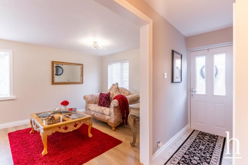 Additional image 3 of Frankby Close, Greasby, CH49