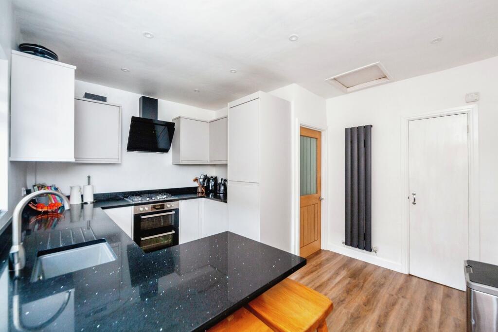 Additional image 6 of Bracken Close, Broughton, Chester, Flintshire, CH4