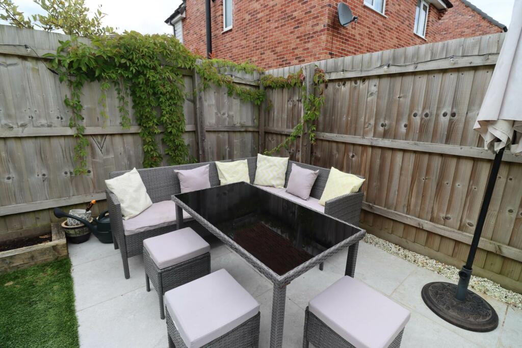 Additional image 30 of Harrison Close, Eastham