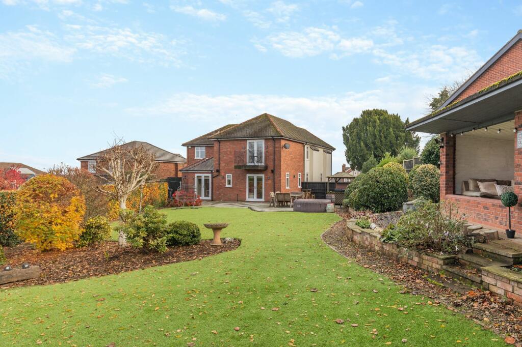 Additional image 34 of Fieldside, Hawarden, CH5